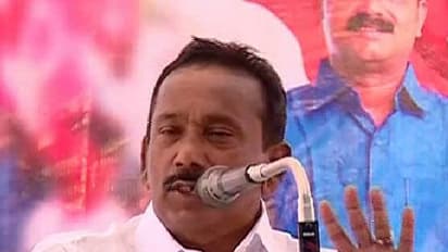 ഉഴവൂര് വിജയന് ഗുരുതരാവസ്ഥയില്