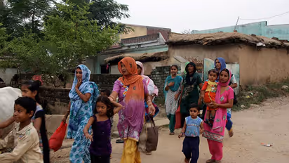 Kudumbashree introduces 'Balasabhas' for migrant children in Kerala