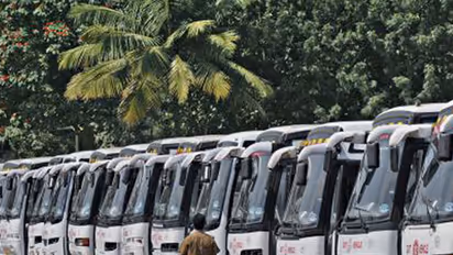 KSRTC Service: ಮಂಗಳೂರಿಂದ ಈ ಮಾರ್ಗಕ್ಕೆ ರಾಜಹಂಸ ಬಸ್‌ ಸಂಚಾರ
