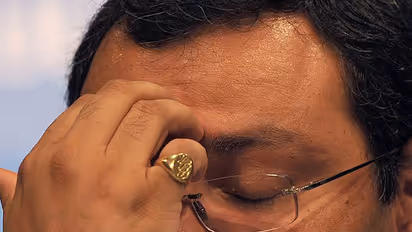 Possible lack of clarity on freedom in Tata crisis, says expert