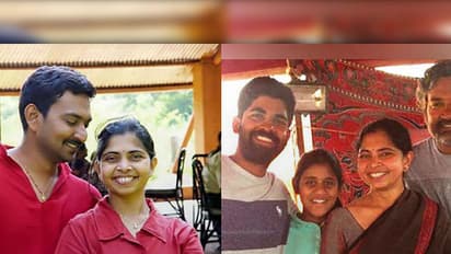 The epic love story of Baahubali director Rajamouli and Rama