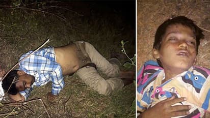 కర్నూల్ జిల్లాలో ఘోర రోడ్డు ప్రమాదం