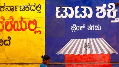 Shops without Kannada name boards to lose license?