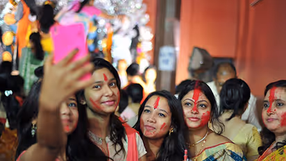 Permanently guilty? New bill may make most selfies illegal