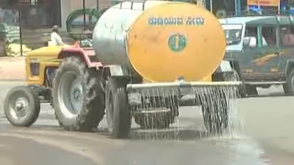 This Global firm has the solution for the city's water crisis