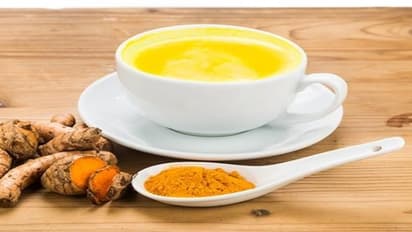 மஞ்சளும், மிளகும் பாலில் சேர்ந்தால் என்ன நடக்கும்?