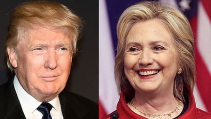യുഎസ് പ്രസിഡന്റ് തെരഞ്ഞെടുപ്പില് മത്സരം ട്രംപും ഹിലരി ക്ലിന്റണും തമ്മിലെന്നുറപ്പായി