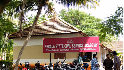 Kerala to open civil service coaching centres in all districts