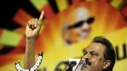 "மக்கள் படை திரளட்டும்... மத்திய - மாநில அரசுகள் நடுங்கட்டும்!" - தெறிக்கவிடும் ஸ்டாலின்...