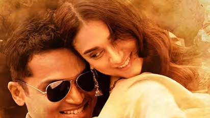 For Rahman, every film is a journey: Mani Ratnam