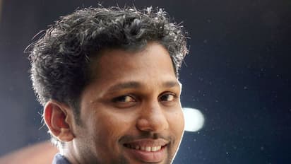 പി.വി.ഷാജികുമാറിന്റെ 'സ്ഥലം' സിനിമയാകുന്നു