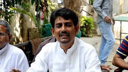 Varanasi: Alpesh Thakor faces heat in PM’s constituency; activists launch poster campaign