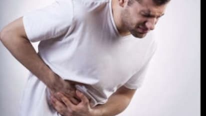 உங்களுக்குத் தெரியுமா? வயிறு வலிக்கும் பகுதியை வைத்து அதன் தன்மையை அறியலாம்...