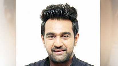 First look of Chiranjeevi Sarja's 'Jugari Cross' unveiled