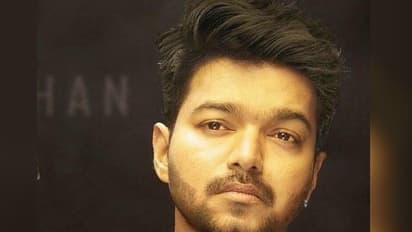 யங் தளபதி... வியக்கும் ரசிகர்கள்..!