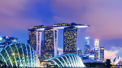 Singapore: Chairman of Hindu temple in Little India sacked for 'severe mismanagement'