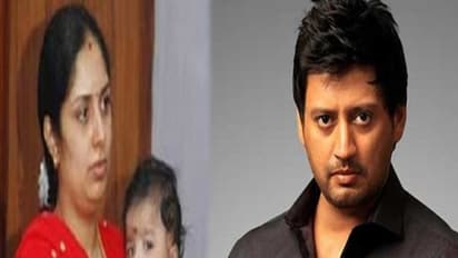 நடிகர் பிரஷாந்த் முன்னால் மனைவிக்கு வந்த சோதனை.... வருத்தத்தில் குடும்பத்தினர்...!