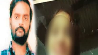 பல பெண்களை பலாத்காரம் செய்து கொன்ற சைக்கோ... வேலைக்கு சென்றதால் மனைவியை போட்டுத்தள்ளிய கணவன்!