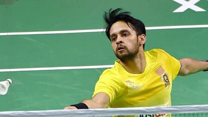 മലേഷ്യ ഓപ്പണ്‍: കശ്യപ് ക്വാര്‍ട്ടര്‍ കാണാതെ പുറത്ത്; ചിരാഗ് ഷെട്ടി- സാത്വിക് സായ്‌രാജ് സഖ്യത്തിന് വാക്കോവര്‍