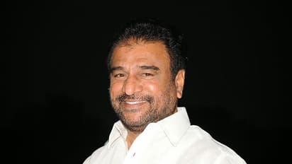 అవును వాళ్లిద్దరూ ఒక్కటయ్యారు: రామసుబ్బారెడ్డి ఇంట్లో సుధీర్ రెడ్డి బ్రేక్ఫాస్ట్ మీటింగ్