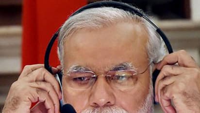 ಲೆಸ್ ಕ್ಯಾಷ್ ನಿಂದ 'ಕ್ಯಾಷ್-ಲೆಸ್' ಕಡೆ ಸಾಗೋಣ: ಮನ್ ಕಿ ಬಾತ್'ನಲ್ಲಿ ಪ್ರಧಾನಿಯ ಮನದಾಳದ ಮಾತು