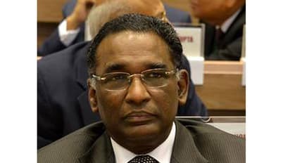 'Higher courts are corrupted,' says Justice Chelamewswar