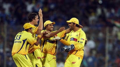 എംഎസ് ധോണി ചെന്നൈ സൂപ്പര് കിംഗ്സ് നായകന്