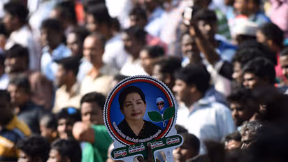 It is time for Tamilians to end Jayalalithaa's legacy