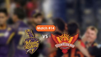 IPL 2017 KKR vs SRH: Preview, team news and likely XIs