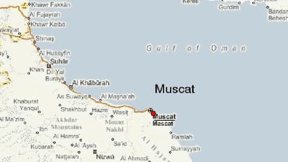 ഒമാനിലെ ജയിലില് കഴിഞ്ഞിരുന്ന 24 പേർക്ക് മോചനം