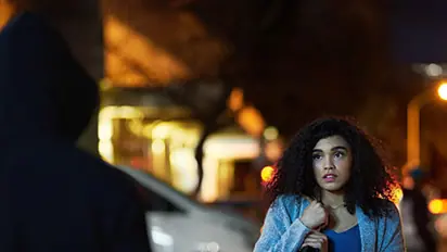 Woman hides in hospital at 2 am to escape sexual assault by Ola driver