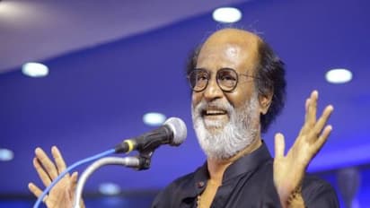 ‘ரஜினி காந்த்தின் ரசிகர் சந்திப்பு’... மாவட்ட வாரியாக எப்போது சந்திக்கிறார் தெரியுமா?