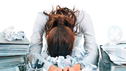 உங்களுக்கு ஏற்படும் மன அழுத்தத்தை இந்த வகையில் கூட எளிதாக போக்கிக் கொள்ளலாம்...