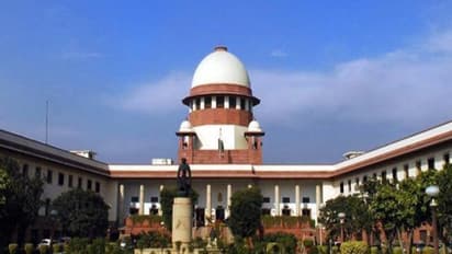 ರೀ ನಾವಲ್ಲ, ‘ನೀವು’ ತಡೆಯಿರಿ: ಕಳಂಕಿತರ ಸ್ಪರ್ಧೆ ಕುರಿತ ಸುಪ್ರೀಂ ತೀರ್ಪು!