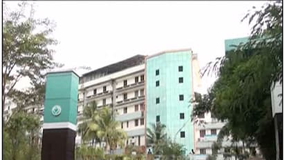 BJP medical bribery row rocks Lok Sabha