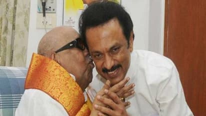 போலி வாக்காளர்களை நீக்கியப்பின்தான் ஆர்.கே.நகர் தேர்தல் - கொண்டாட்டத்தில் திமுக...!