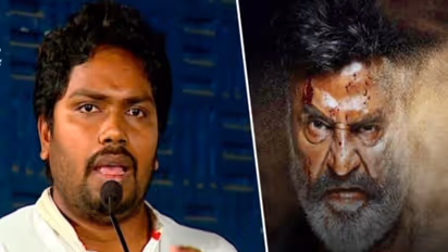 ரஜினியை வைத்து சாதி அரசியலை தீர்த்துக் கொண்டேன்... பா.ரஞ்சித் பகீர் பேச்சு..!