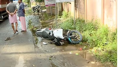 Tirur RSS worker's murder: Police take 3 persons into custody