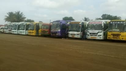 ‘கொள்ளையர் குல திலகங்கள்’ தனியார் பேருந்துகளை விட்டால் வேறு வழியில்லையா? கொந்தளிக்கும் பயணிகள்...