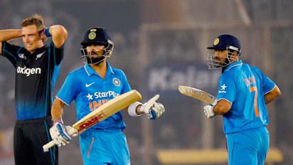 It is going to be tough for India to find another Dhoni?