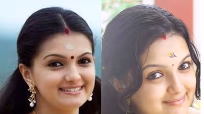 Saranya Mohan reacts to body shaming comments after post-delivery photos go viral again