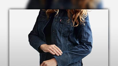 Google and Levi's create jacket that can control your smartphone