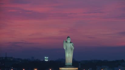 World Telugu Conference - but Telangana's history doesn't track back to Telugu