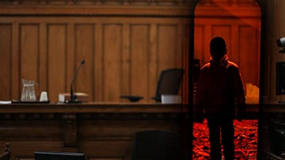 Madras High Court channels King Solomon’s wisdom in child custody case