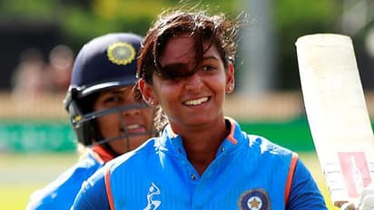 महिला वर्ल्ड टी-20:  मैच से पहले हरमनप्रीत की दरियादिली ने जीता हर दिल