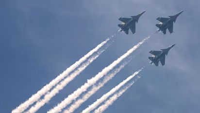 IAF Sukhoi jet: Keralite among missing pilots