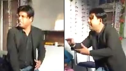 ఈ టీచర్ దగ్గర నేర్చుకుంటే ఇంగ్లిష్ లో కుమ్మేసేవాళ్లం... ప్చ్