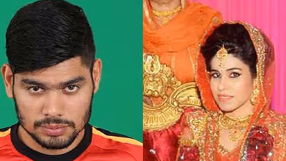 Lalita Suicide: Bengaluru Bulls Kabaddi player, family arrested