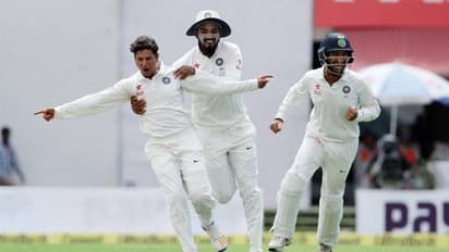 India vs England 2018: Kuldeep Yadav retained in Test squad, Rishabh Pant called up for first time