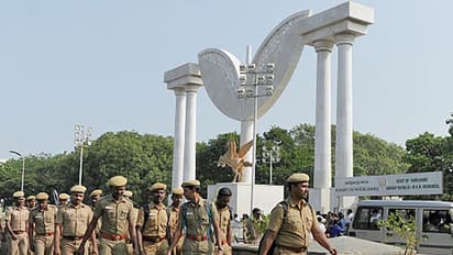 Tamil Nadu: Police personnel demand the abolition of 'orderly' system, threaten protest